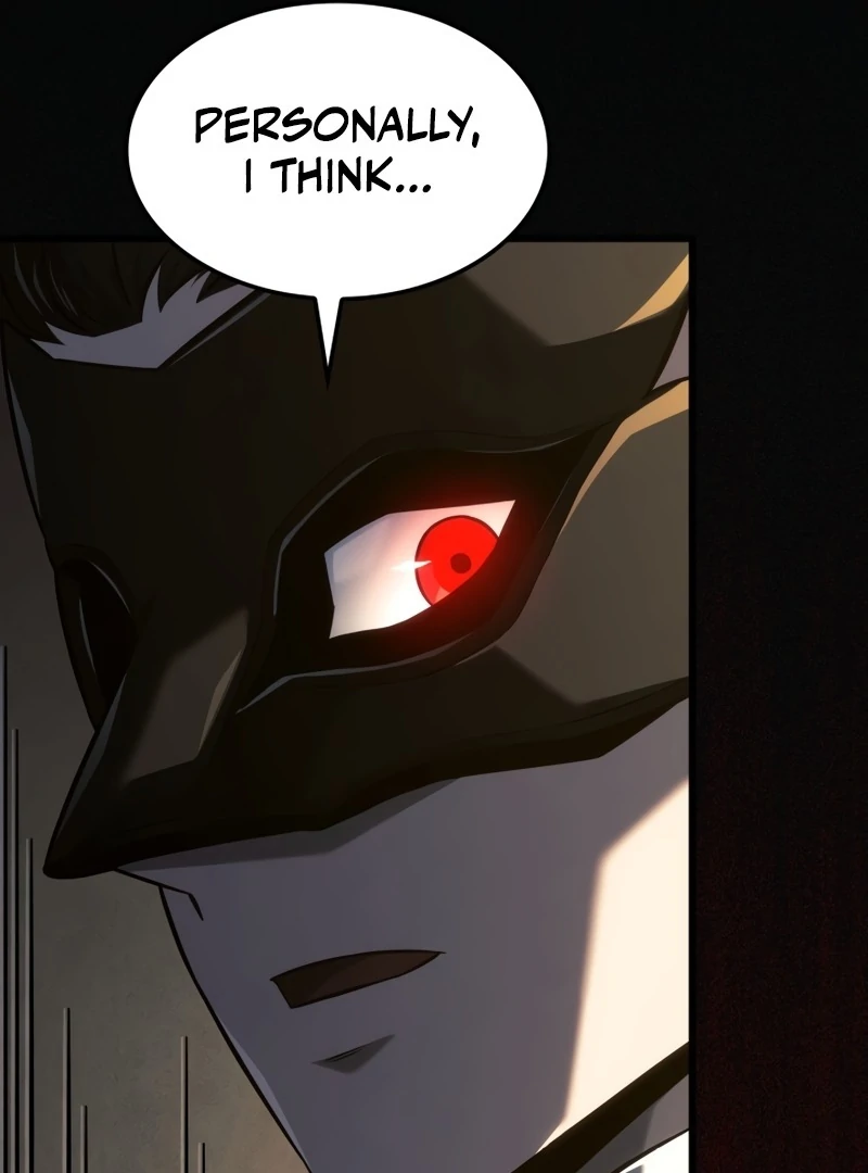 Revenge of the Iron-Blooded Sword Hound, Chapter 134 image 127